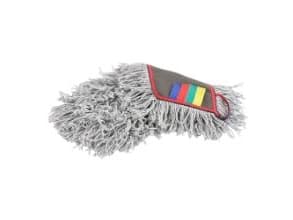 Moppe Swep Single 50 cm Extramop Rød,30 stk/krt