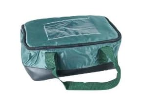 Termotaske 1-2 portioner 295x205x125 mm