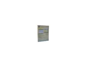 Holder til A4 Info Smiley med dobbelt tape,30 stk/krt