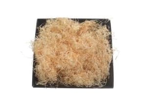 Träull som fyllning för presentförpackningar 12 kg,12,5 kg/krt
