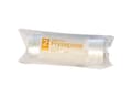 Miniatyrbilde 1 av 2: Frysepose Catersource 2 ltr 150x350 mm med Skrivefelt LDPE,75 stk/rl - (75 stk.)