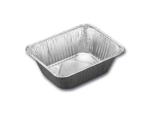 Alubakke Catersource 1/2 GN 5200 ml 324x264x102 mm,10 ps x 10 stk/krt