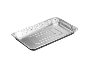 Alubakke Catersource 1/1 GN 5350 ml 527x325x38 mm,5 ps x 10 stk/krt
