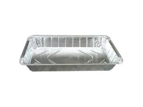 Alubakke Catersource 1/1 GN 8374 ml 527x325x67 mm,5 ps x 10 stk/krt