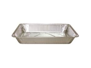 Alubakke Catersource 1/1 GN 10244 ml 527x325x81 mm,5 ps x 10 Stk/krt