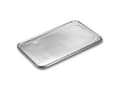 Miniatyrbilde 2 av 2: Alulåg Catersource Forformet til 1/1 GN 529x327x16 mm,10 stk/pk