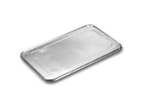 Alulåg Catersource Forformet til 1/1 GN 529x327x16 mm,10 stk/pk