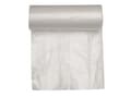 Miniatyrbilde 1 av 2: Spandepose 20 ltr 500x500 mm 16 my med Fals Kompakt LDPE Klar,50 stk/rl - (50 stk.)