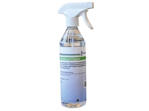 Whiteboard cleaner Prime Source Clean pumpflaska färdig att använda 500 ml