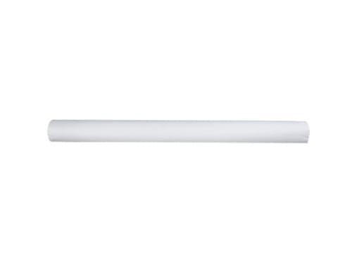 Dug Rulledug TableSMART Papir Damask Kvalitet 1.2x50 m Hvid,6 rl/krt
