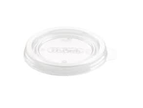 Låg Fix Pack PP Klar til Salatbæger 87189-1,50 stk/ps - (50 stk.)