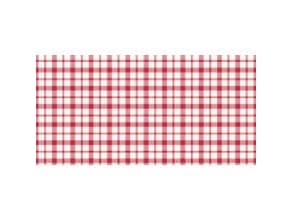 Dug Stikdug Dunicel 84x84 cm Giovanni (pakke á 20 stk.)