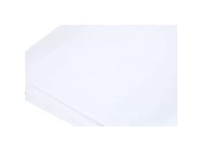 Pöytäpaperi TableSMART 80x120 cm 80 gr Valkoinen,250 kpl/pakkaus