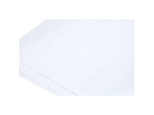 Pöytäpaperi TableSMART 80x120 cm 80 gr Valkoinen,250 kpl/pakkaus