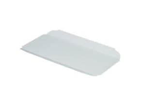 Kakkupaperin koko 2 165x104 mm, 500 kpl/pakkaus