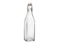 Miniatyrbilde 3 av 3: Flaske Swing 0.5 ltr Ø7.7x25.3 cm med Patentlåg,stk