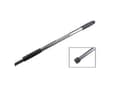 Miniatyrbilde 3 av 5: Skaft 140 cm Sekskantet gevind Aluminium til Minimop,stk
