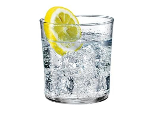 Vandglas Bodega medium 37cl Ø8.5xH8.95cm - (12 stk.)