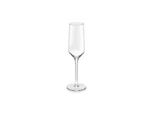 Champagneglas Carre Royal Leerdam 22 cl Ø6.9x23 cm,6 stk/pk
