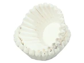 Skålfilter Ø635/Ø280xH178mm papir hvid,250 stk/krt