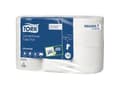 Miniatyrbilde 2 av 5: Toiletpapir Tork Universal T4 2-lags natur 472246 42rul/kar