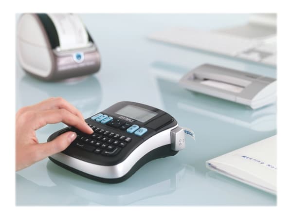 DYMO® LabelManager™ 210D