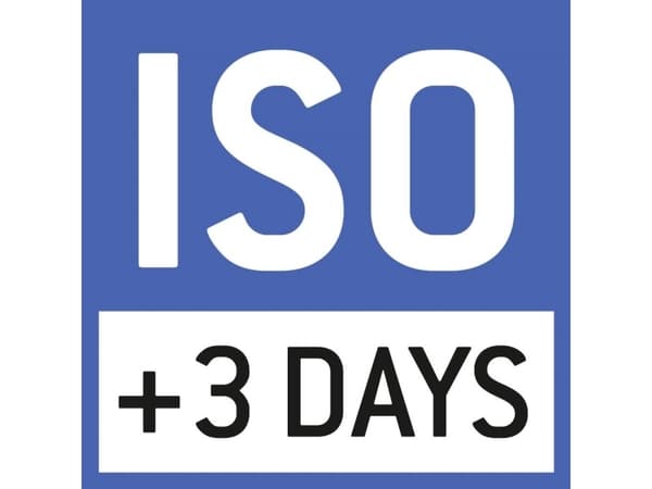Kern 961-131 ISO-kalibrointi