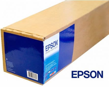 Epson Premium Semimatte Photo Paper (260) - Puolimatta - Rulla (40,6 cm x 30,5 m) 1 rulle(r) fotopaperi - SureColor P5000, P800, SC-P10000, P20000, P