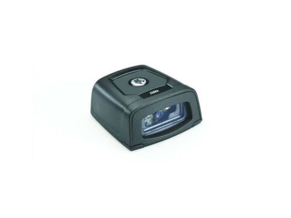 Zebra DS457 - Streckkodsskanner - desktop - avkodad - USB