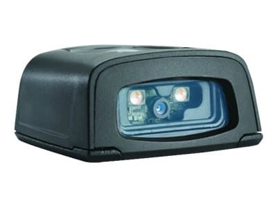 Zebra DS457 - Streckkodsskanner - desktop - avkodad - USB