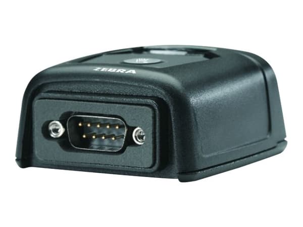 Zebra DS457 - Streckkodsskanner - desktop - avkodad - USB