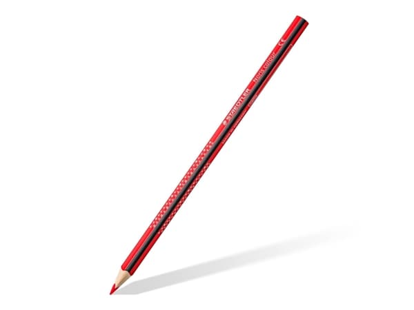 Staedtler 187 C6, Flerfarget, 6 stykker