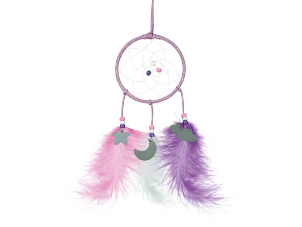 Lena SM42699, Children''s craft kit, 8 vuosi/vuosia, Monivärinen