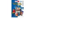 Activejet Photo paper AP6-260GR200 (A6 200 copies)