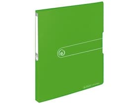 Herlitz 11226370, A4, Polypropylen (PP), Grønn, 1,6 cm, 1 stykker