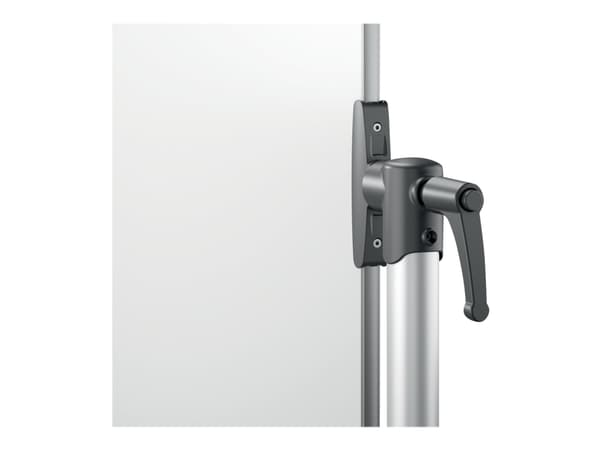Nobo Prestige, 1200 x 900 mm, Emali, Vaakasuuntaisesti, Kannettava, Magneettinen