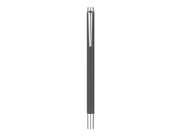 Nobo 34431151, Musta, Hopea, 82 mm, 14 mm, 236 mm