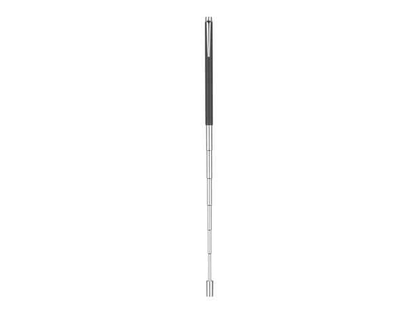 Nobo 34431151, Musta, Hopea, 82 mm, 14 mm, 236 mm
