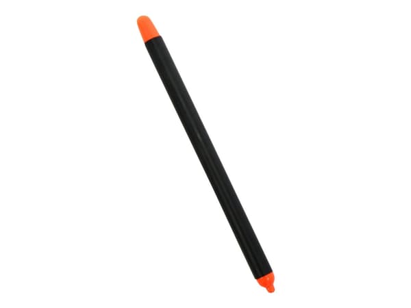 Nobo 34431151, Musta, Hopea, 82 mm, 14 mm, 236 mm