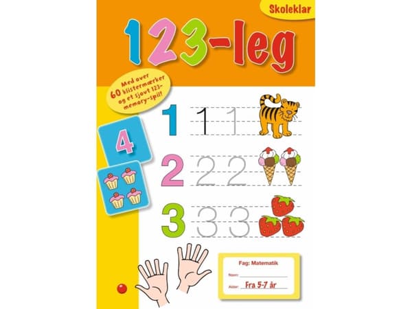 123-leg