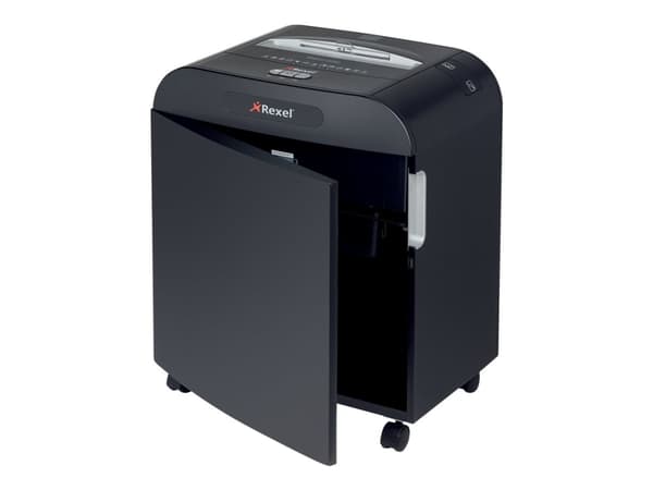 Rexel Mercury RDS2250 - Makulator - strimmelkutt - 5.8 mm - S2