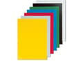 Miniatyrbild 4 av 4: Fellowes 5378203, A4, papper, Blå, 210 mm, 297 mm, 1 mm