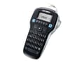 Pikkukuva 3 / 5: DYMO LabelManager ™ 160 QWERTY, QWERTY, D1, Lämpösiirto, 180 x 180 DPI, 12 mm/s, AAA
