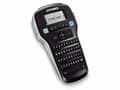 Pikkukuva 1 / 5: DYMO LabelManager ™ 160 QWERTY, QWERTY, D1, Lämpösiirto, 180 x 180 DPI, 12 mm/s, AAA