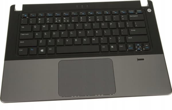 ASSY KYBD W/PLMRST S USINT SSD