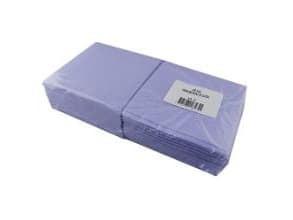 Universalklud 38x38cm 140g blå,14 pk x 20 stk/krt