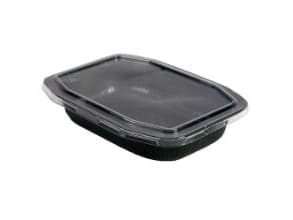 Låg HMR 215x148 mm Klar til 38464-1,240 stk/krt