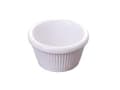 Miniatyrbilde 1 av 2: Bonspyd 15 cm Messingfarvet,stk