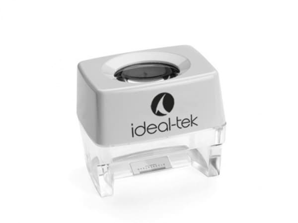 Ideal-tek 818-01, 50 mm, 40 mm, 45 mm, 30 g, Harmaa