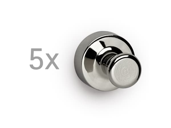 MAUL 6168696, 16 mm, 1,2 cm, 5 kpl